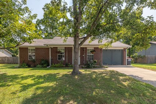 1806 Rosewood Ln, Elkins, AR, 72727-8936 | Card Image