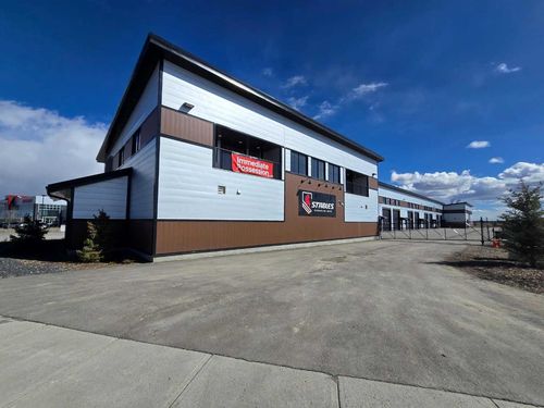 209-5 River Heights Dr, Cochrane, AB, T4C0N8 | Card Image