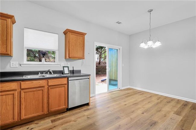 1797 Brookside Lay Cir, Townhouse with 2 bedrooms, 3 bathrooms and 2 parking in Norcross GA | Image 14
