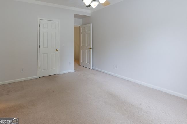 6205 Collingham Trce, House other with 5 bedrooms, 4 bathrooms and null parking in Cumming GA | Image 21