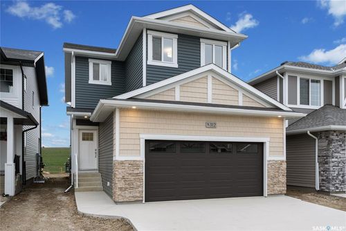 218 Kostiuk Cres, Saskatoon, SK, S7V1R7 | Card Image