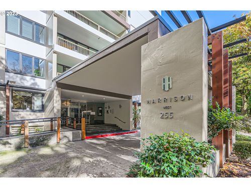 21d-255 Sw Harrison St, Portland, OR, 97201-5338 | Card Image