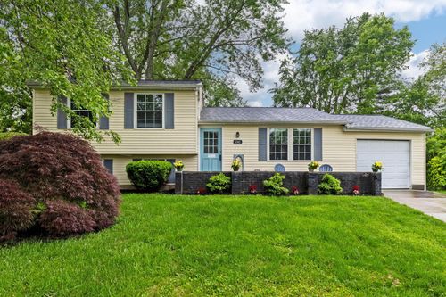 6341 Showy Ct, Westerville, OH, 43081-3727 | Card Image