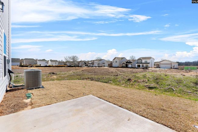 747 Gatestone Lane, Townhouse with 3 bedrooms, 3 bathrooms and null parking in Hopkins SC | Image 28