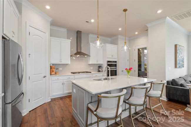 13714 Jacks Ln, House other with 3 bedrooms, 3 bathrooms and null parking in Pineville NC | Image 18