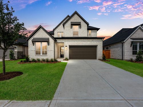 5414 Giles Dr, Richmond, TX, 77406 | Card Image