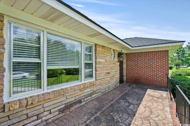 1008 N Withlacoochee Ave, House other with 3 bedrooms, 2 bathrooms and 6 parking in Marion SC | Image 37