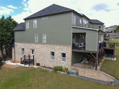 2184 Skye Isles Pass, Lawrenceville, GA, 30045-3593 | Card Image