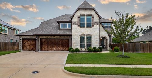 3221 Fox Ridge Trl, Mesquite, TX, 75181-0011 | Card Image