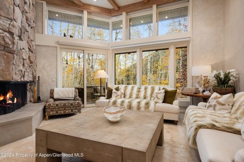1439 Crystal Lake Rd, Aspen, CO, 81611-2251 | Card Image