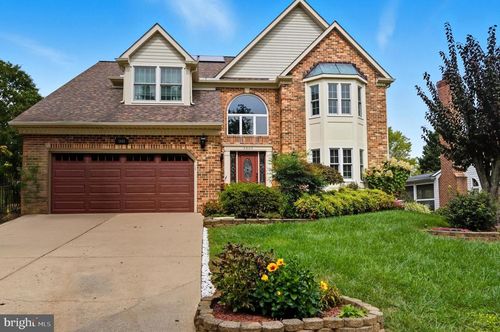 2605 Colpepper Rd, Abingdon, MD, 21009-1582 | Card Image