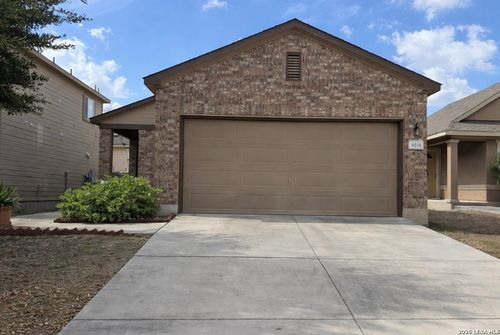 4335 Ivan Dr, San Antonio, TX, 78244-3538 | Card Image