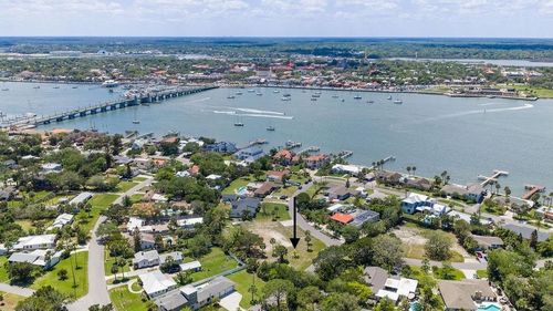 75 Avista Cir Lot 1 &Amp; Part Of Lot 2, St Augustine, FL, 32080 | Card Image