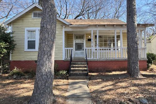 1809 S Buchanan St, Little Rock, AR, 72204-3630 | Card Image