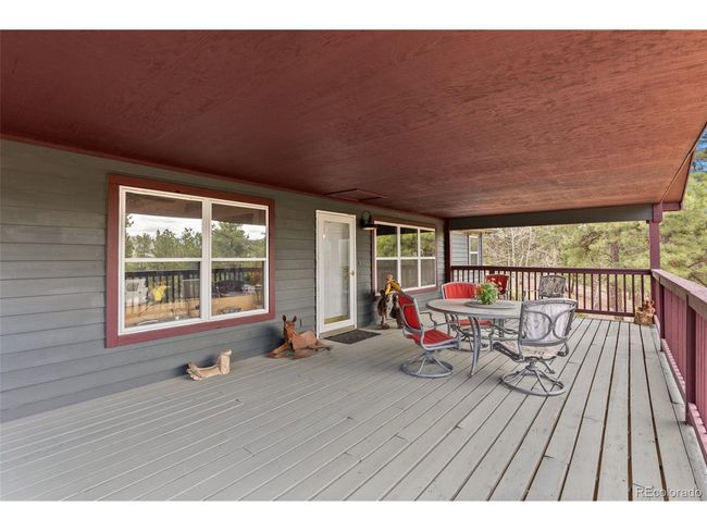 50 Road P78, House other with 5 bedrooms, 5 bathrooms and null parking in Bailey CO | Image 24