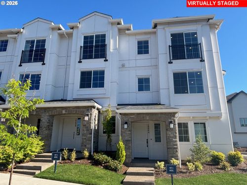 966 Sw Lockley Ter, Beaverton, OR, 97003 | Card Image