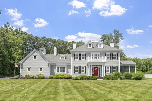 26 Mill Pond Rd, Bolton, MA, 01740-1161 | Card Image