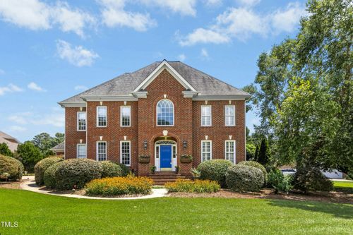 2432 Baileys Landing Dr, Raleigh, NC, 27606-4262 | Card Image