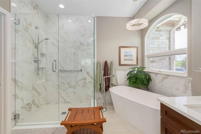 7293 S Uravan Court, House other with 4 bedrooms, 3 bathrooms and 3 parking in Foxfield CO | Image 16