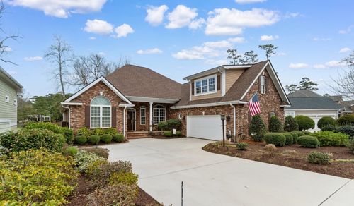 913 Morrall Dr, North Myrtle Beach, SC, 29582-6279 | Card Image
