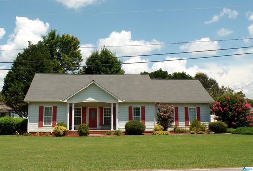 1119 James Hopkins Rd Sw, JACKSONVILLE, AL, 36265-4301 | Card Image