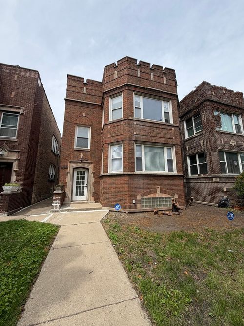 1-8040 S Rhodes Avenue, Chicago, IL, 60619 | Card Image