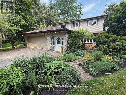 2766 Highpoint Side Rd, Caledon, ON, L7K0J1 | Card Image