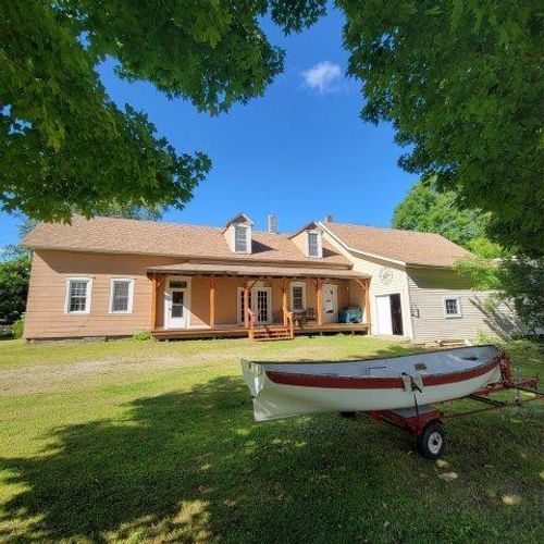 14 Arab Road, Lee, ME, 04455 | Card Image