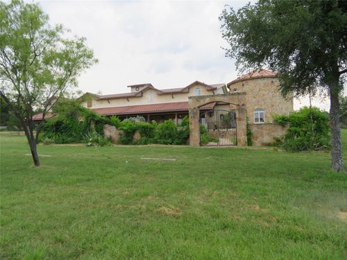 409 County Road 138, Burnet, TX, 78611-3267 | Card Image