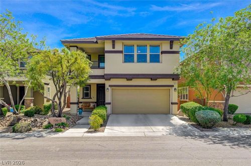 10615 Country Knoll Way, Las Vegas, NV, 89135-1258 | Card Image