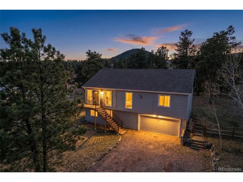 119 Quakie Way, BAILEY, CO, 80421-1845 | Card Image