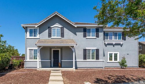 236 Cogburn Way, Vacaville, CA, 95687 | Card Image