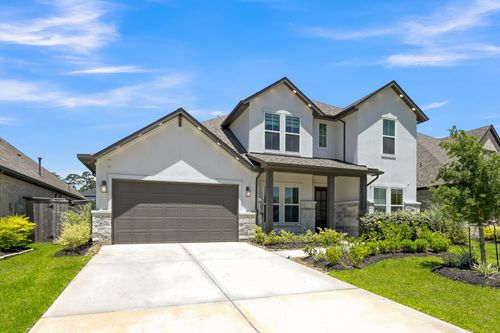 316 Coldwater Creek Ct, Conroe, TX, 77304-1458 | Card Image