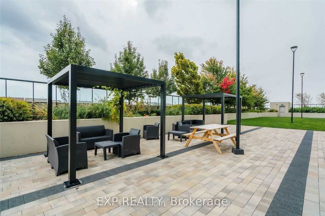 410 - 8 Trent Ave, Condo with 2 bedrooms, 1 bathrooms and 1 parking in Toronto ON | Image 38