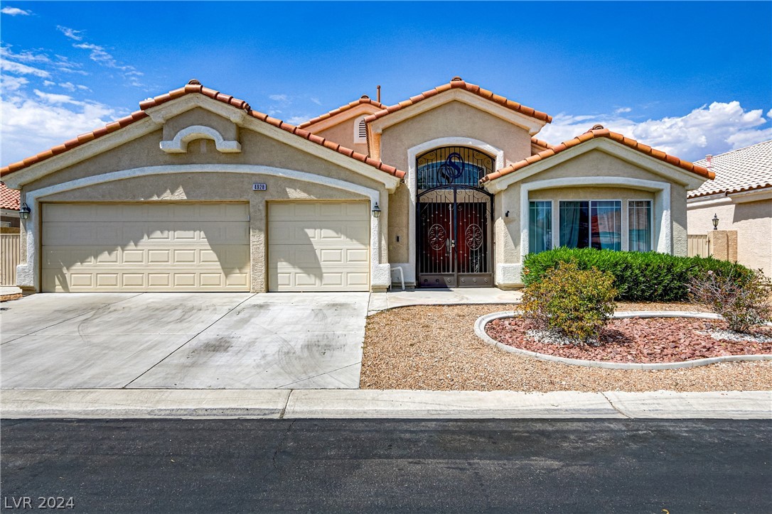 Encore Paradise Ave, Las Vegas, NV 89131