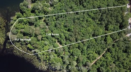 lot 9 Casson Trail, Madawaska Valley, ON, K0J1B0 | Card Image