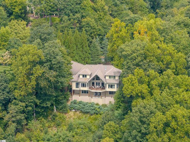 114 High Rock Ridge Dr, House other with 5 bedrooms, 6 bathrooms and 2 parking in Landrum SC | Image 34