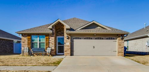 3314 S Claire Danielle Drive, Joplin, MO, 64804 | Card Image