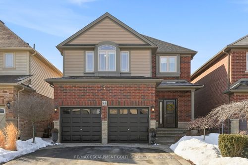 85 Carlson St, Stoney Creek, ON, L8J0B7 | Card Image