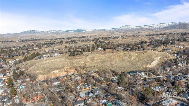 1521 N 5 Th St, House other with 5 bedrooms, 5 bathrooms and 2 parking in Boise ID | Image 45