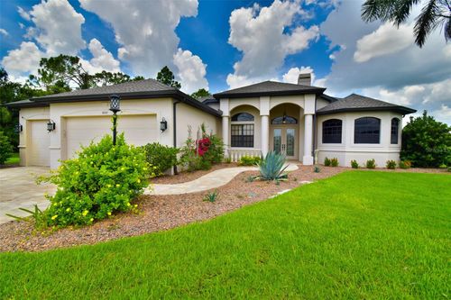 8201 Hunters Glen Cir, NORTH FORT MYERS, FL, 33917-4752 | Card Image