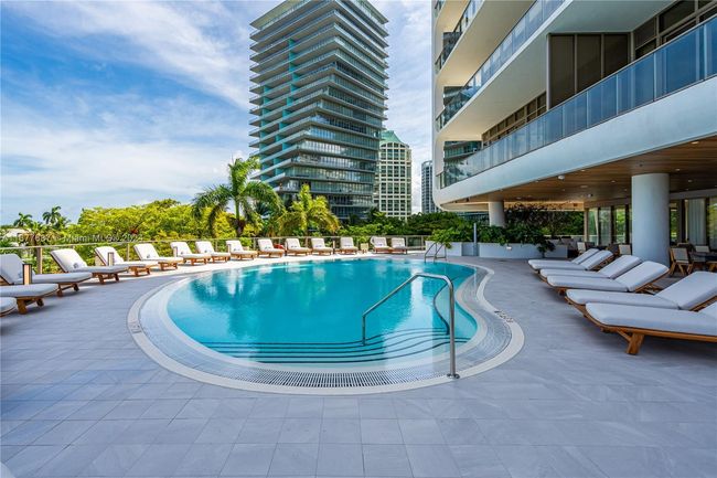 APT-1506 - 2655 S Bayshore Dr, Condo with 2 bedrooms, 3 bathrooms and null parking in Coconut Grove FL | Image 31