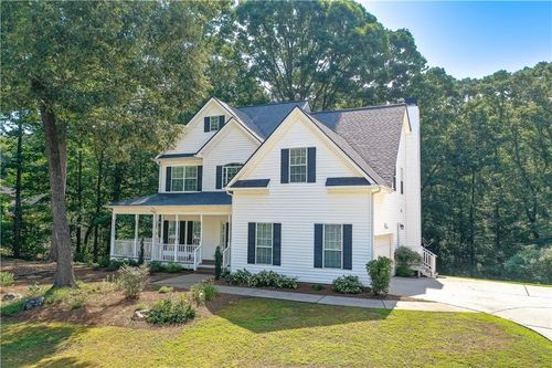 7032 Camp Falls Ct, Winston, GA, 30187-2332 | Card Image