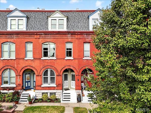 2623 S 11th St, Saint Louis, MO, 63118-1811 | Card Image