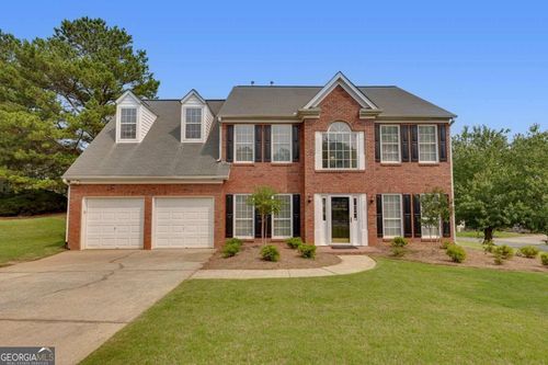 1942 Westover Ln Nw, Kennesaw, GA, 30152-4242 | Card Image