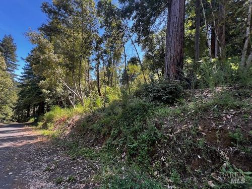 17599 Woods Ave, Guerneville, CA, 95446-9303 | Card Image