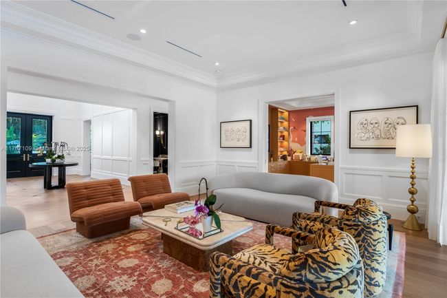 6575 Sw 96 Th St, House other with 7 bedrooms, 9 bathrooms and null parking in Pinecrest FL | Image 17