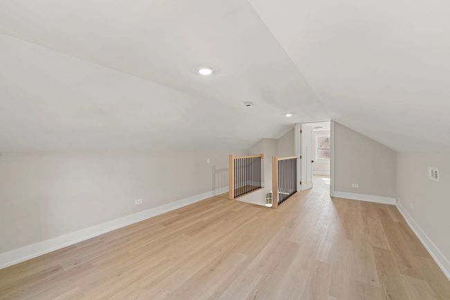 9807 S Ridgeway Ave, House other with 3 bedrooms, 3 bathrooms and 1 parking in Evergreen Park IL | Image 26