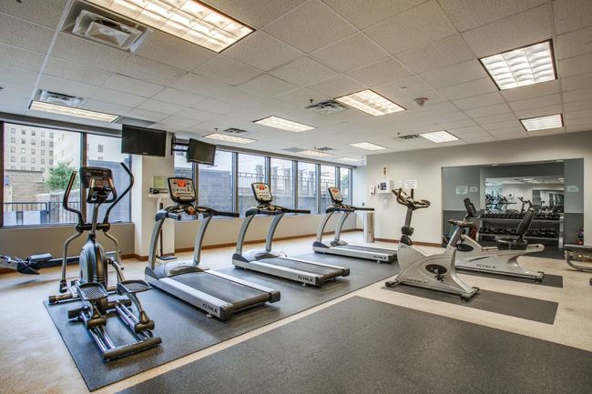 Fitness Center | Image 12
