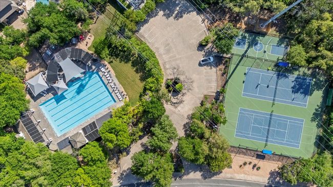 8312 Jancy Dr, House other with 4 bedrooms, 3 bathrooms and 4 parking in Austin TX | Image 39